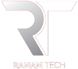 ramamtech logo