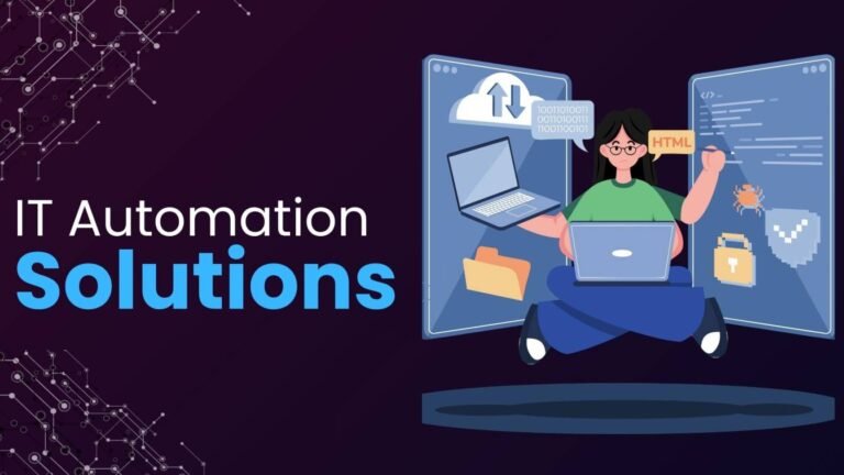 IT Automation Solutions