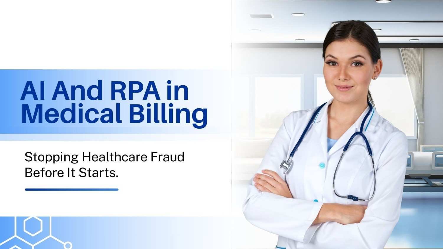 AI And RPA in Healtcare