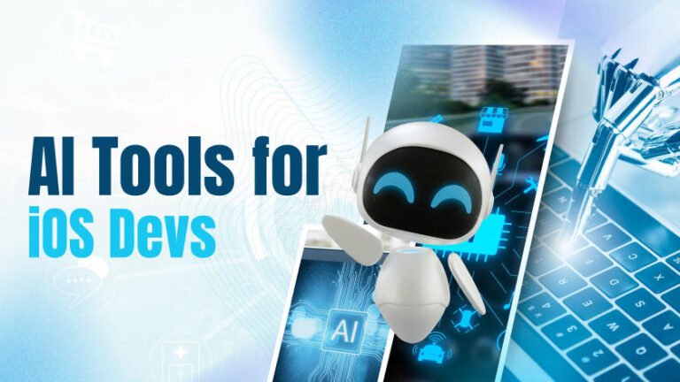 How iOS Developers Can Leverage AI and Machine Learning Tool