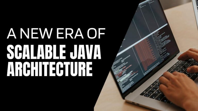 Why Virtual Threads in Project Loom Matter for Scalable Applications