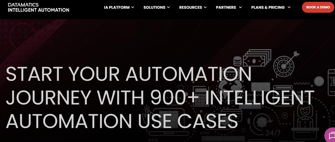 Top RPA Companies in India | Leaders of the Automation India