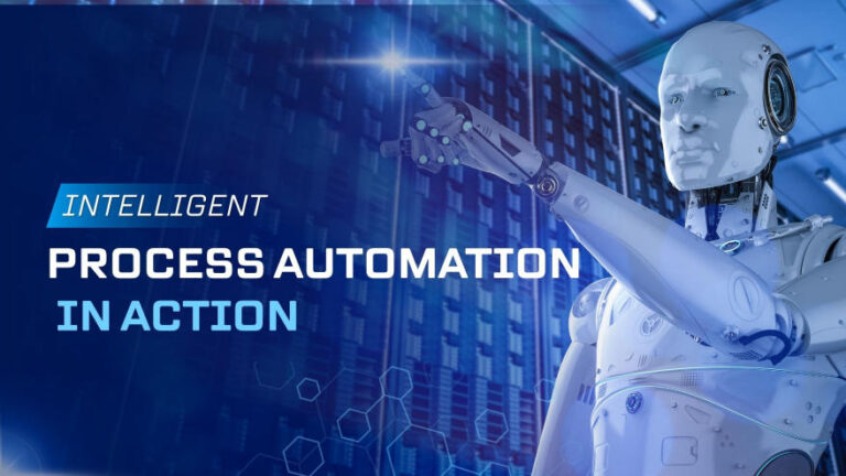 Intelligent Process automation