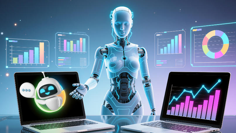 Bots that work while you sleep