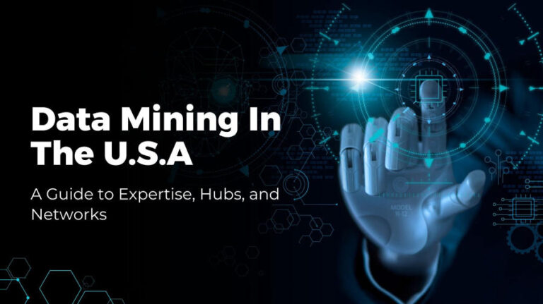 Data Mining Experts In USA
