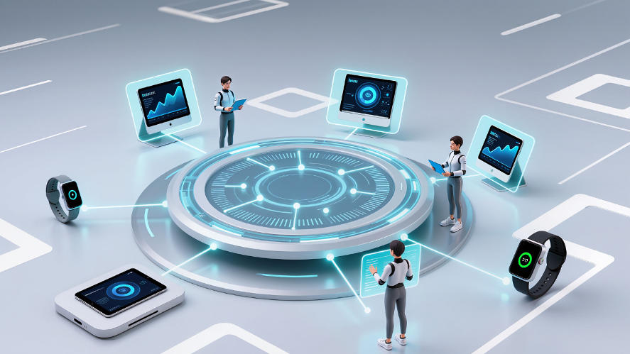 How Agentic AI Improves Over Time