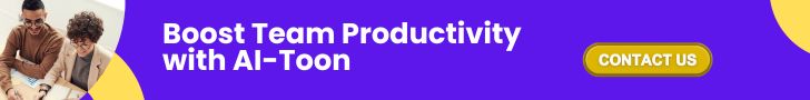 Boost Team Productivity with AI-Toom