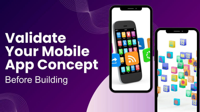 Mobile app development services