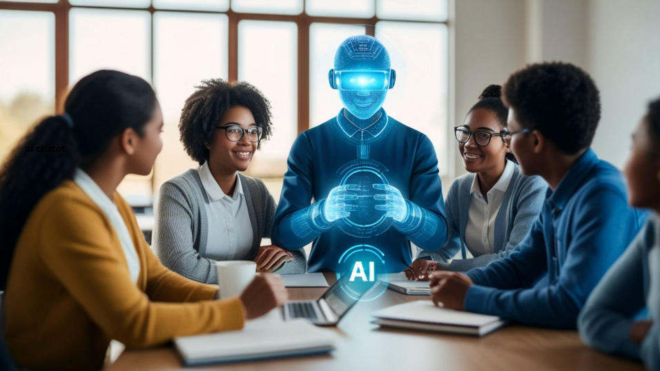 AI Chatbot vs Human Agents