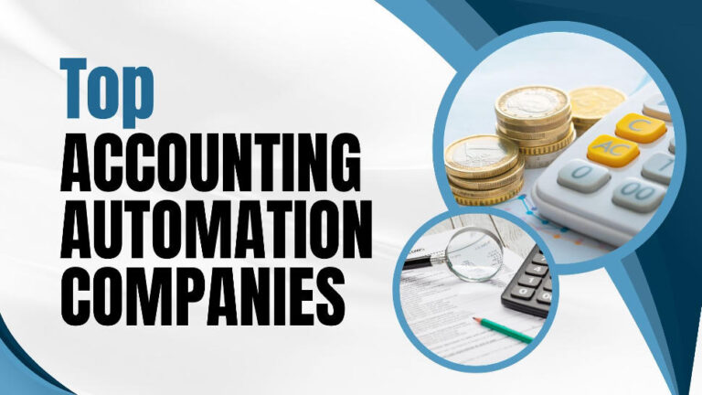 Accounting Automation