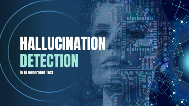 Hallucination detection