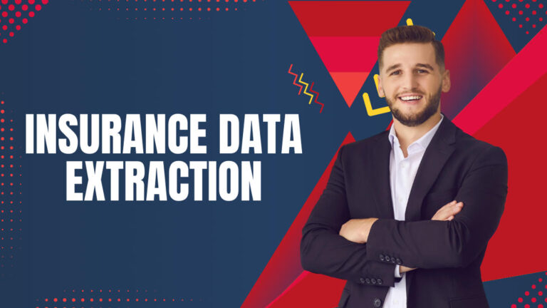 Insurance Data Extraction