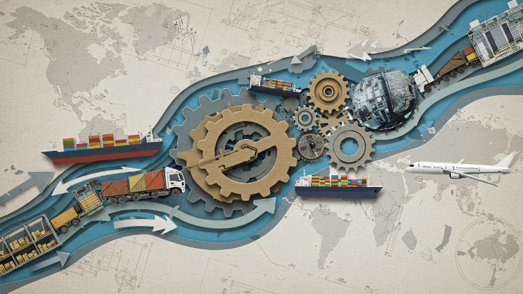 Process Automation Supply Chain