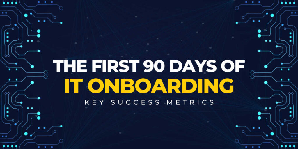 Key Success Metrics
