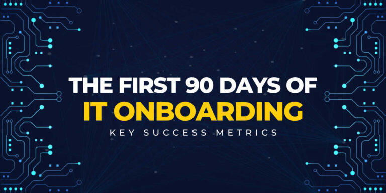 Key Success Metrics