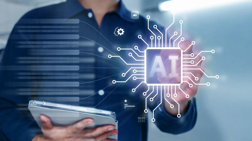 Artificial Intelligent