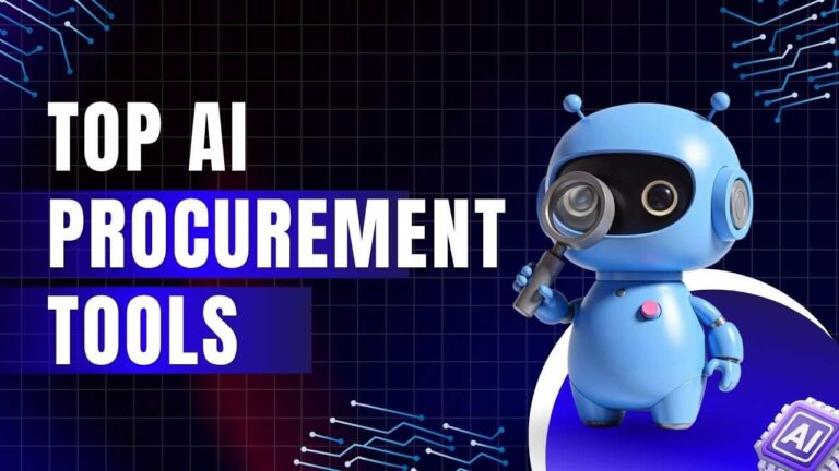 Top AI Procurement Tools