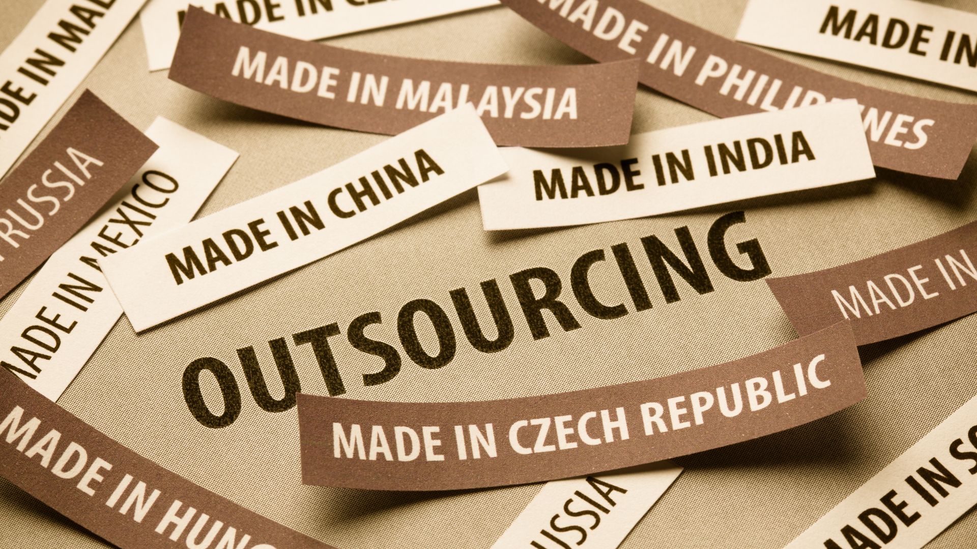 Modern IT Solutions & Technology Presentation