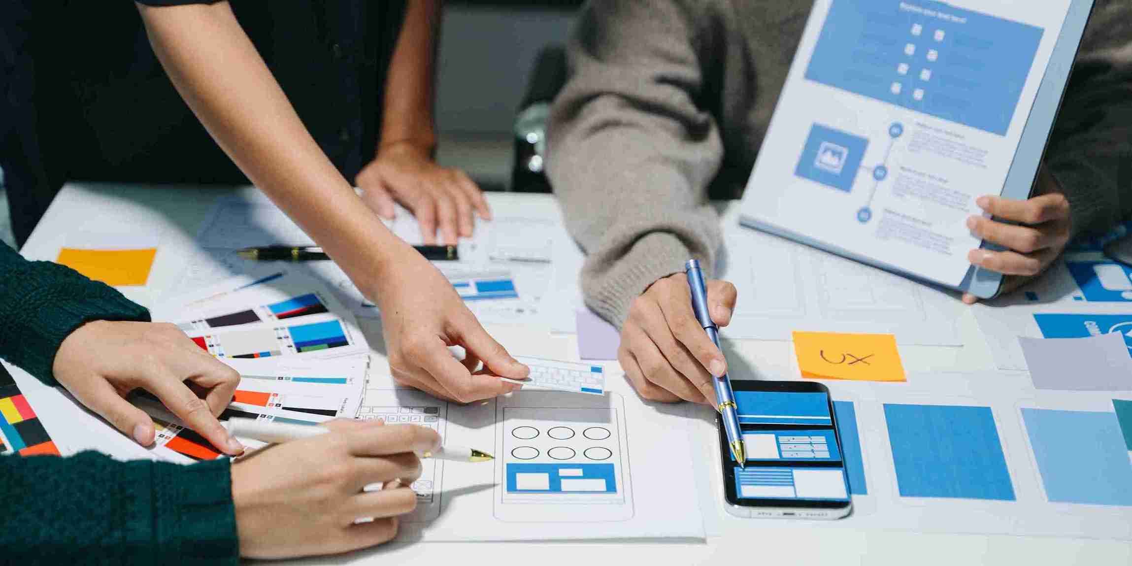 How Encryption and Decryption Work in Mobile App Development