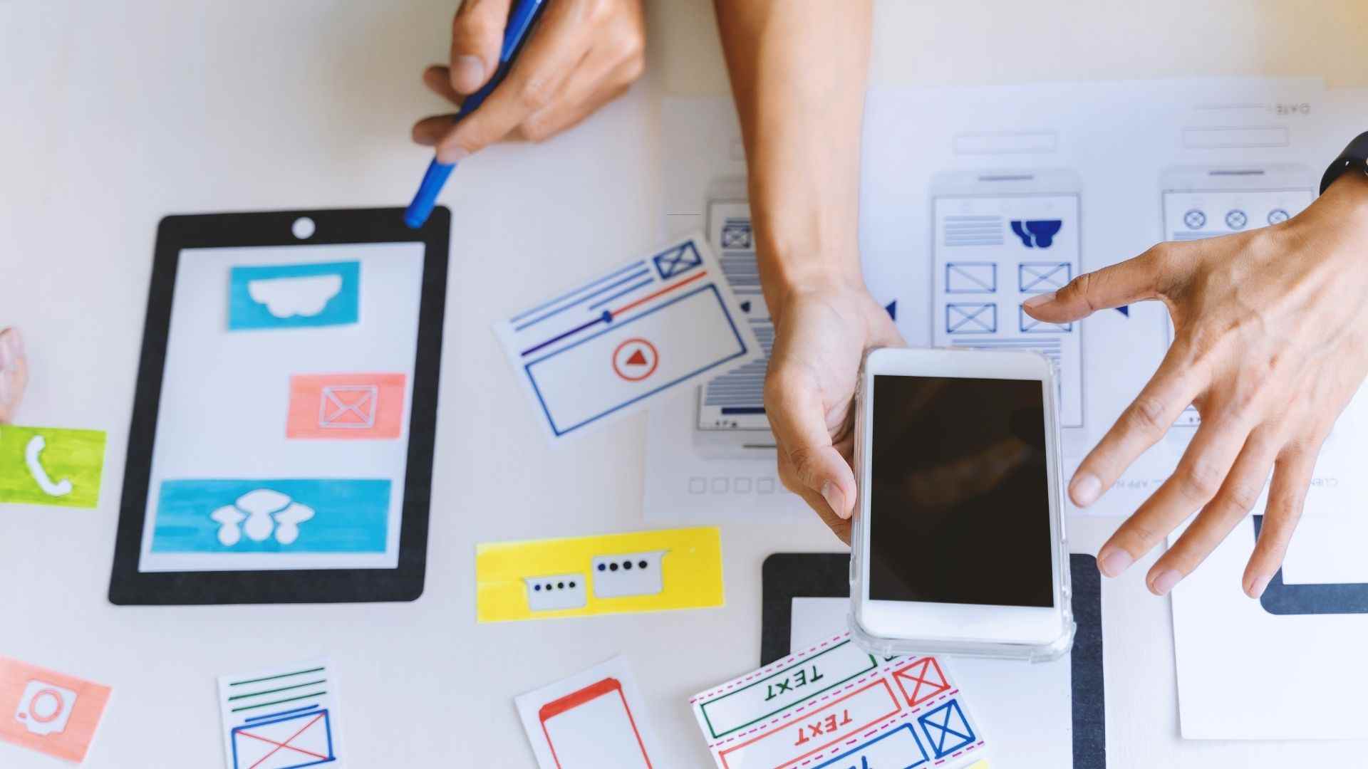 The Importance of Mobile Usability in Search Performance