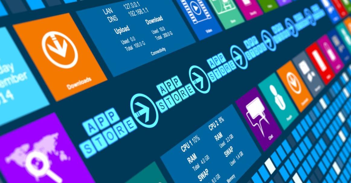 Future of Mobile App Distribution and Stores