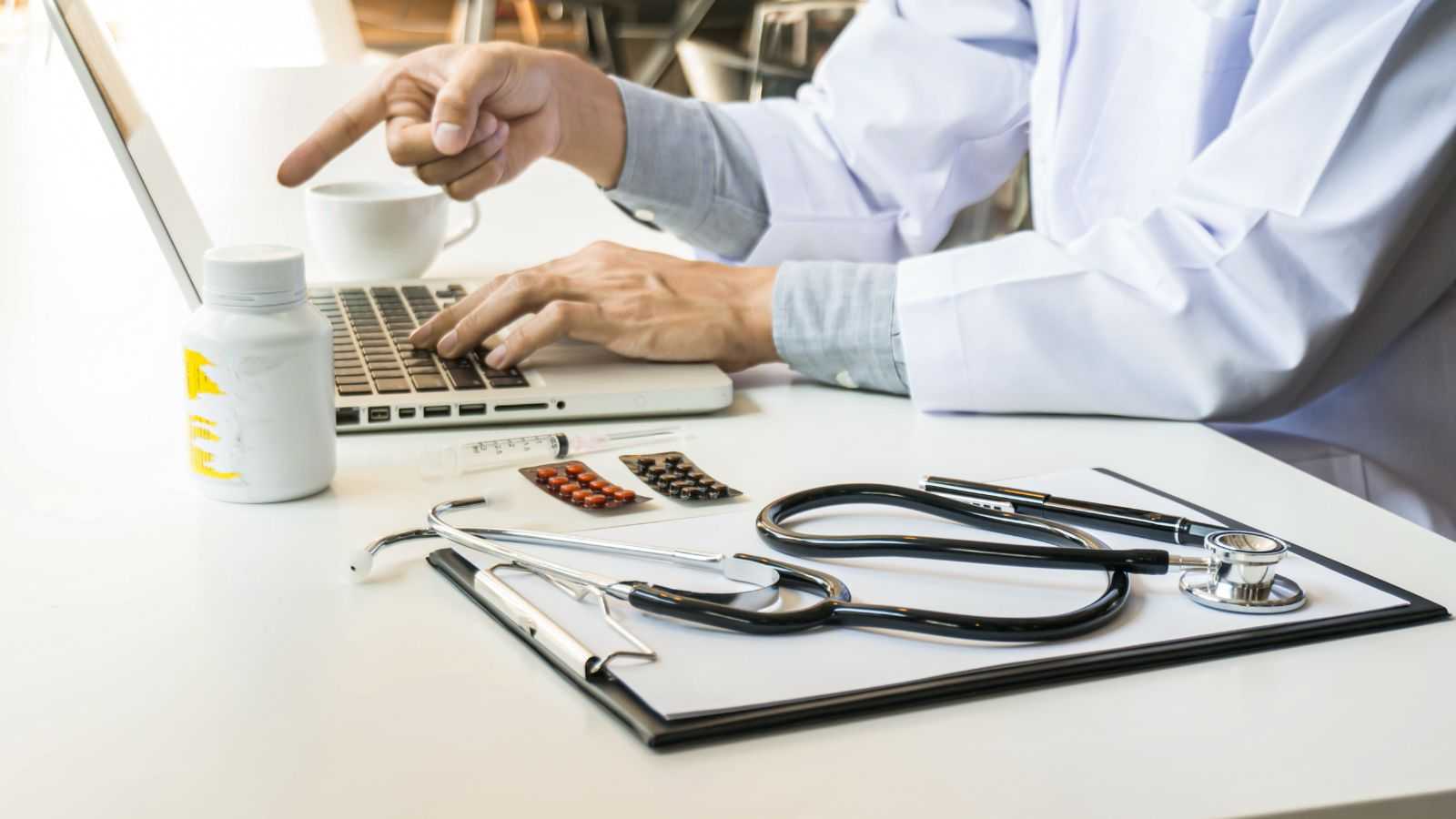 Why Healthcare Organisations Should Invest in AI
