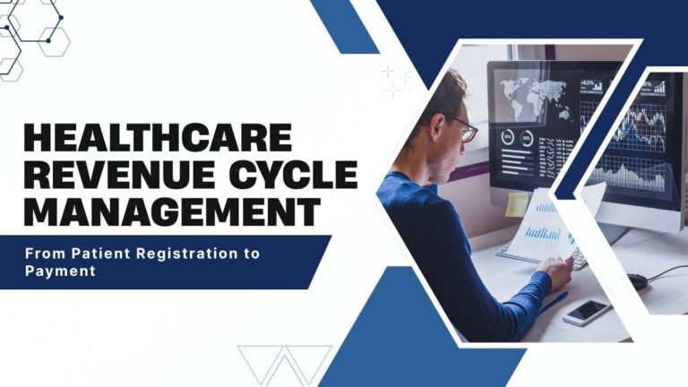 Healthcare Revenue Cycle Management