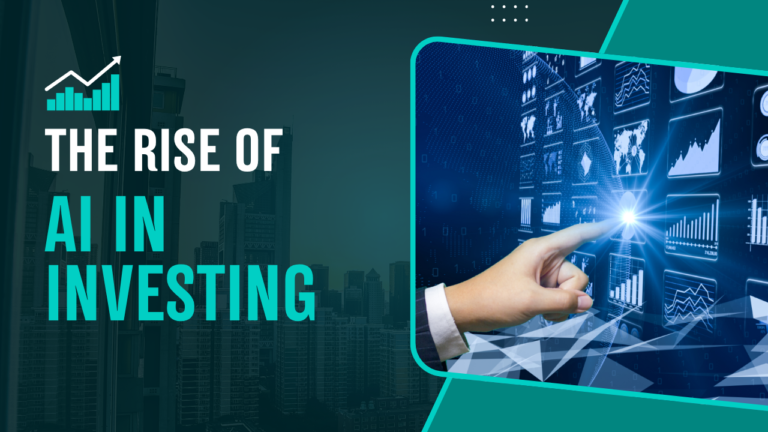 AI in Investing