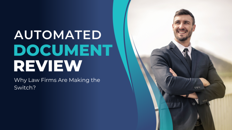 Automated Document review