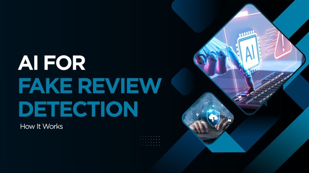 How Al Detects Fake Reviews in App Stores