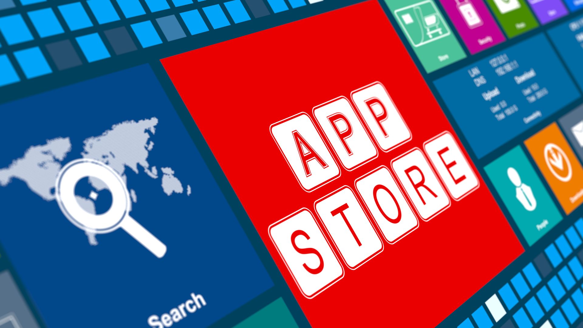 app store
