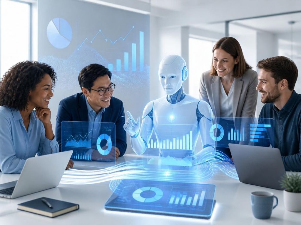Python Reporting Automation: A Guide for Growing Businesses