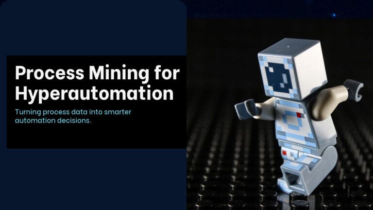 Process Mining for Hyperautomation